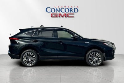 2021 Toyota Venza LE