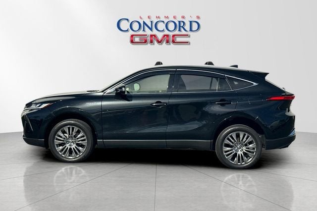 2021 Toyota Venza LE