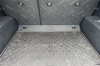 2014 Toyota FJ Cruiser SR