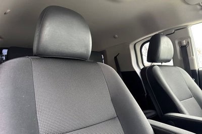 2014 Toyota FJ Cruiser SR