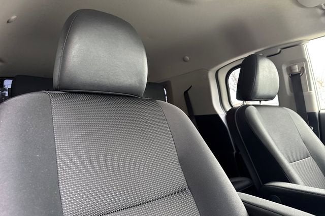 2014 Toyota FJ Cruiser SR