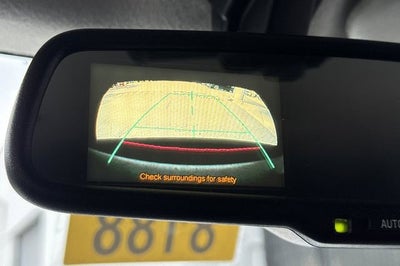 2014 Toyota FJ Cruiser SR