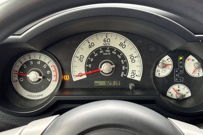 2014 Toyota FJ Cruiser SR