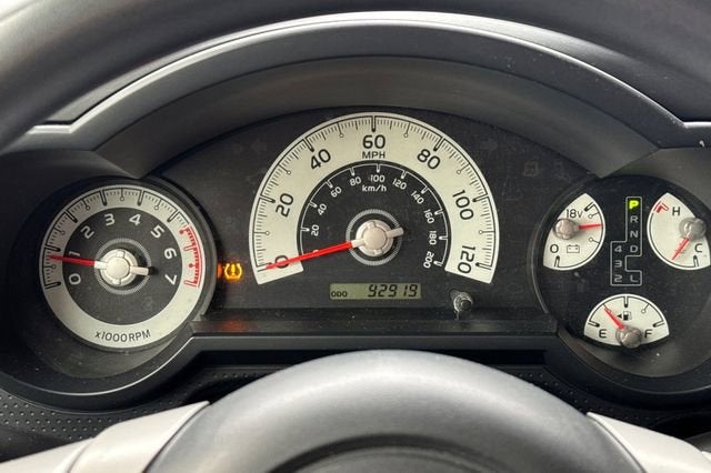 2014 Toyota FJ Cruiser SR