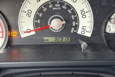 2014 Toyota FJ Cruiser SR