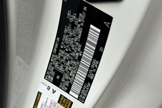 2014 Toyota FJ Cruiser SR