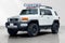 2014 Toyota FJ Cruiser SR