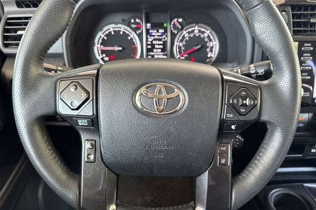2021 Toyota 4Runner Venture