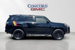 2021 Toyota 4Runner Venture