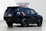 2021 Toyota 4Runner Venture