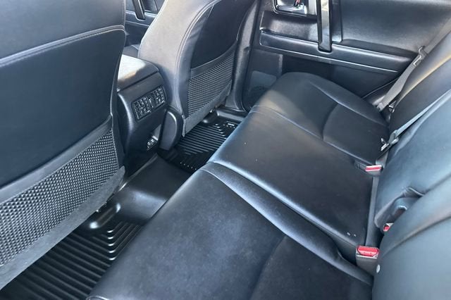 2021 Toyota 4Runner TRD Off Road Premium