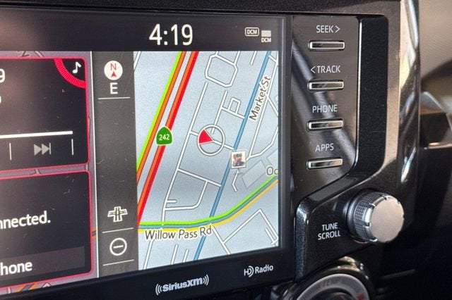 2021 Toyota 4Runner TRD Off Road Premium