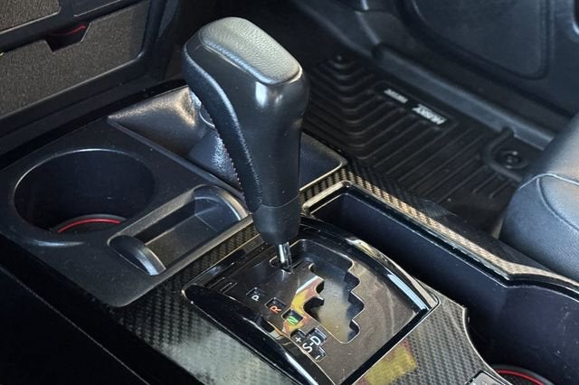 2021 Toyota 4Runner TRD Off Road Premium