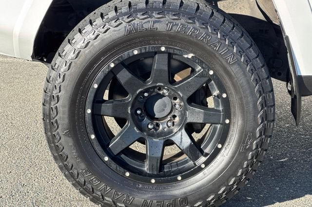 2021 Toyota 4Runner TRD Off Road Premium