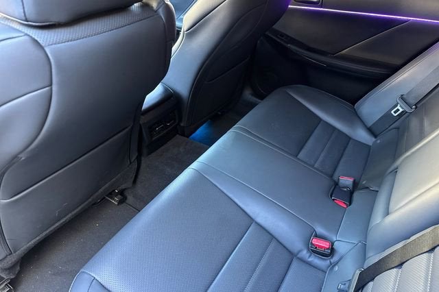 2023 Lexus IS IS 500 F SPORT Performance