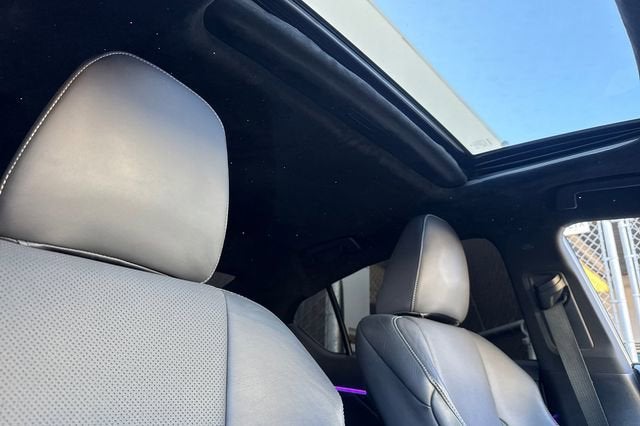 2023 Lexus IS IS 500 F SPORT Performance