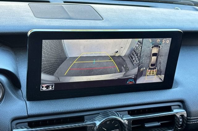 2023 Lexus IS IS 500 F SPORT Performance