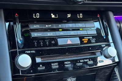 2023 Lexus IS IS 500 F SPORT Performance