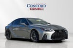 2023 Lexus IS IS 500 F SPORT Performance