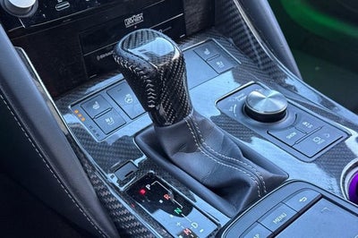 2023 Lexus IS IS 500 F SPORT Performance