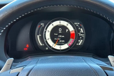 2023 Lexus IS IS 500 F SPORT Performance