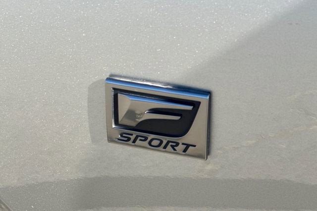 2023 Lexus IS IS 500 F SPORT Performance