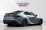 2023 Lexus IS IS 500 F SPORT Performance