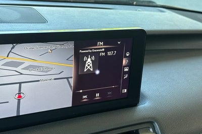 2022 Lexus IS IS 350 F SPORT