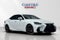 2020 Lexus IS IS 350 F SPORT