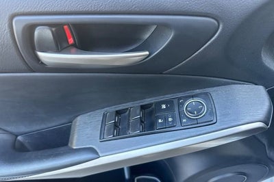 2020 Lexus IS IS 350 F SPORT