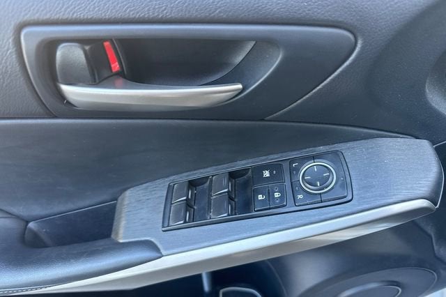 2020 Lexus IS IS 350 F SPORT