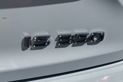 2020 Lexus IS IS 350 F SPORT