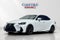 2020 Lexus IS IS 350 F SPORT