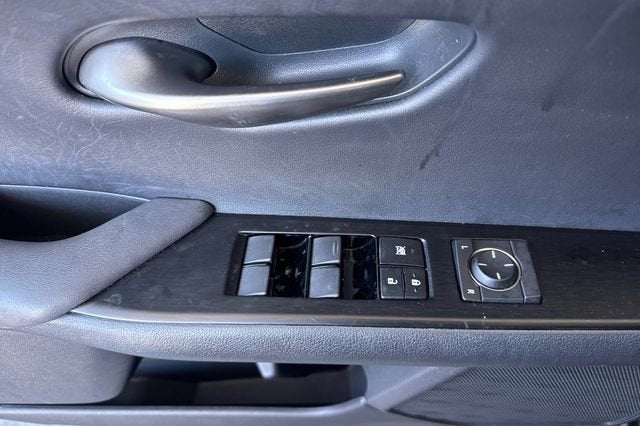 2020 Lexus UX UX 250h F SPORT