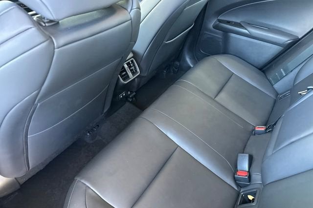 2020 Lexus UX UX 250h F SPORT