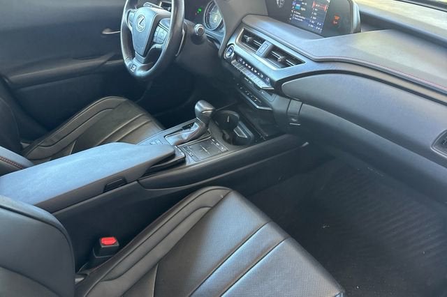 2020 Lexus UX UX 250h F SPORT