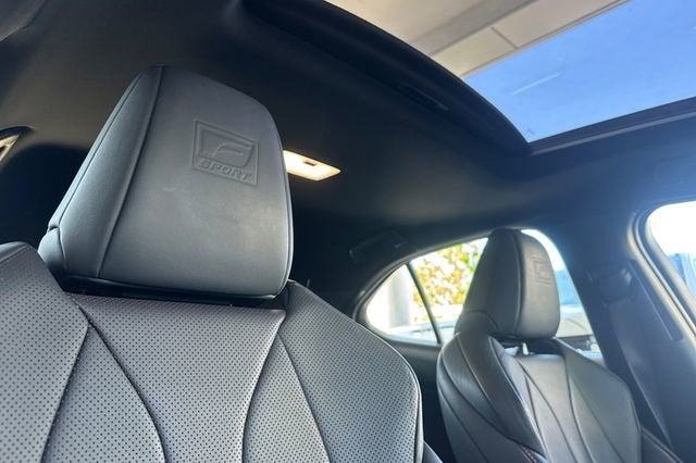 2020 Lexus UX UX 250h F SPORT