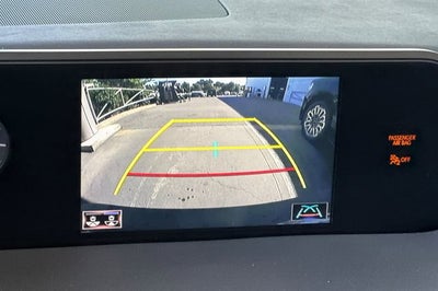 2020 Lexus UX UX 250h F SPORT