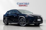 2020 Lexus UX UX 250h F SPORT