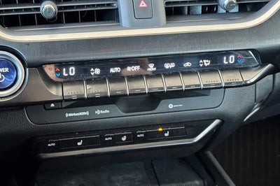 2020 Lexus UX UX 250h F SPORT