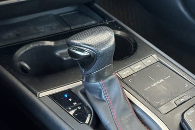 2020 Lexus UX UX 250h F SPORT