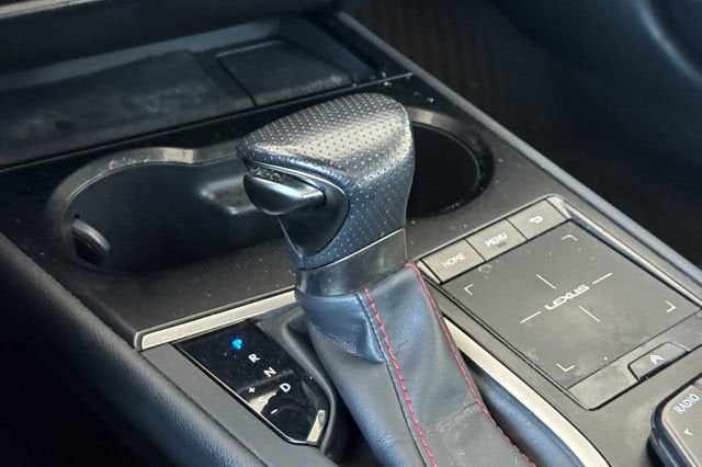 2020 Lexus UX UX 250h F SPORT