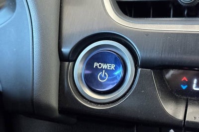 2020 Lexus UX UX 250h F SPORT