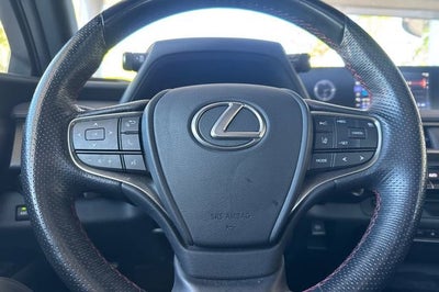 2020 Lexus UX UX 250h F SPORT