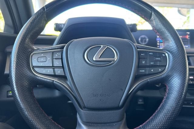 2020 Lexus UX UX 250h F SPORT