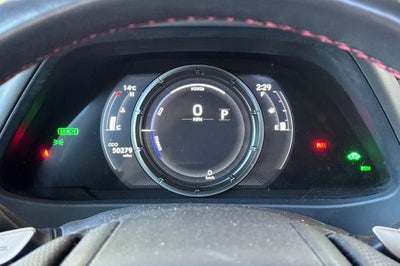 2020 Lexus UX UX 250h F SPORT