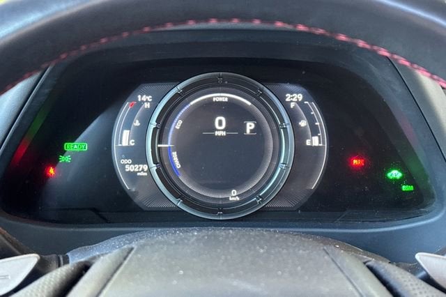 2020 Lexus UX UX 250h F SPORT