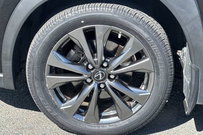 2020 Lexus UX UX 250h F SPORT