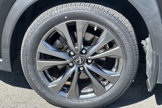 2020 Lexus UX UX 250h F SPORT