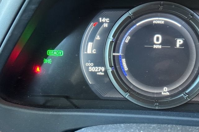 2020 Lexus UX UX 250h F SPORT